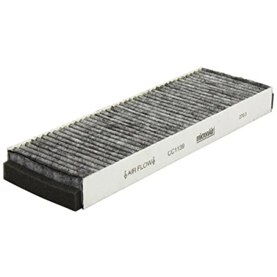Afbeelding van Corteco Interieurfilter 21653066