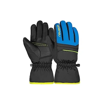Afbeelding van Reusch Alan Junior Kinderhandschoenen, warm, winddicht, extra ademend