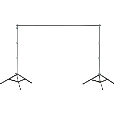 Afbeelding van Bresser Achtergrondsysteem BR BS310 PRO 300 x 310 cm Voor Zware Studioachtergronden