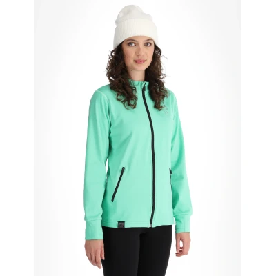 Afbeelding van Muts Poederbaas Short Colourful Diep Rood
