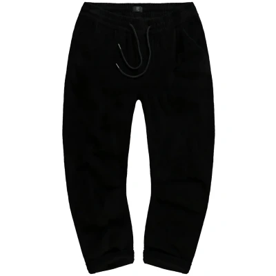 Afbeelding van JP1880 Modern FIT Elastikbund Broek, Heren, Maat: Large, Schwarz