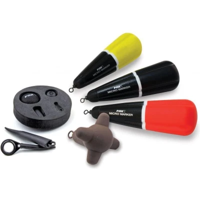 Afbeelding van Fox Micro Marker Kit