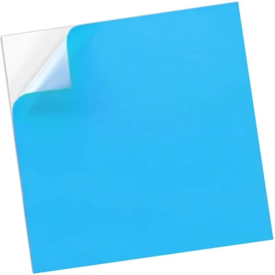 Afbeelding van Akasa Warmtegeleidend pad 0.85 W/mK (l x b h) 80 0.3 mm