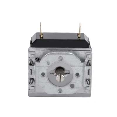Afbeelding van Minuterie Electronique Minuteries de Cuisine 15A 1 à 60 minutes pour Micro ondes Cuiseur riz Autocuiseur DKJ / (SL 60C)