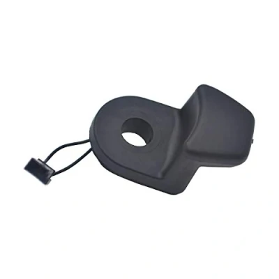 Afbeelding van ZEALfix Auto Achterruit Schakelaar ABS Achterklep Venster Micro Knop 61319200673 voor E46 E91 E61