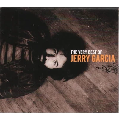 Afbeelding van The Very Best Of Jerry Garcia (Us Release)