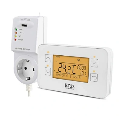 Afbeelding van Elektrobock BT23 RF
