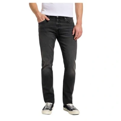 Afbeelding van Lee heren Jeans Daren Zip Fly, cement, 36W / 30L