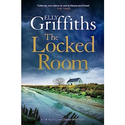 Afbeelding van The Locked Room: Thrilling mystery to rival Agatha Christie