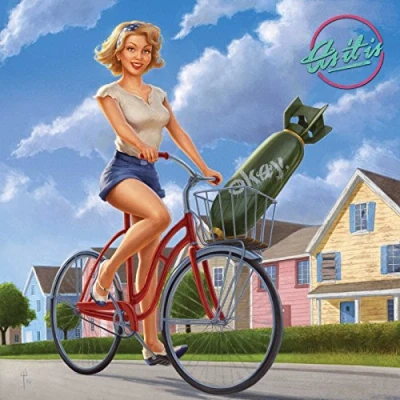 Afbeelding van As It Is Okay. (CD)