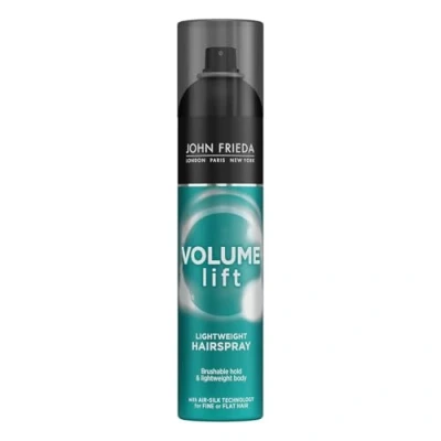 Afbeelding van John Frieda Luxurious Volume Hairspray 250ML