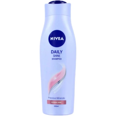Afbeelding van Nivea Shampoo Daily Shine 250 ml