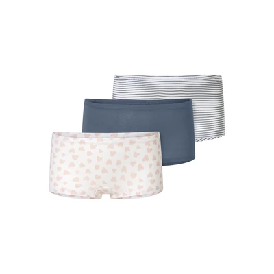 Afbeelding van Schiesser Short Meisjes Bermuda shorts