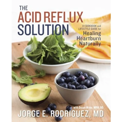 Afbeelding van Acid Reflux Solution