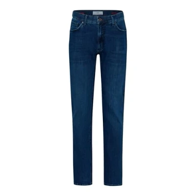 Afbeelding van Brax broek voor heren jeans maat 38 l32