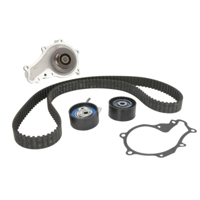 Afbeelding van Contitech Distributieriem kit incl.waterpomp CT1163WP1
