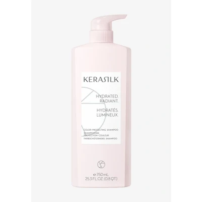 Afbeelding van Kerasilk Kleurbeschermende Shampoo 750 ml