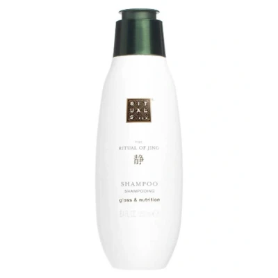 Afbeelding van Rituals THE Ritual OF JING Shampoo Shampoo, Maat: 250 ml,
