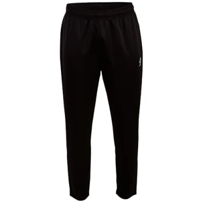 Afbeelding van Lotto Training PANT Trainingsbroek, Heren, Maat: XXL, Caviar