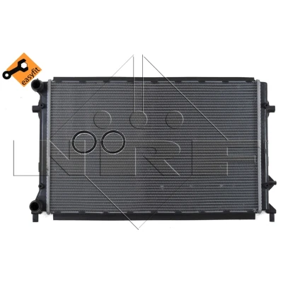 Afbeelding van NRF Radiateur 56153