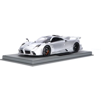 Afbeelding van Pagani Imola BBR Models Modelauto 1:18 P18192D Schaalmodel