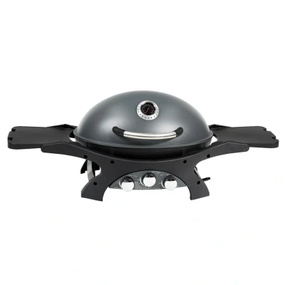 Afbeelding van Pit Boss Sportsman 3 draagbare Tafel Barbecue