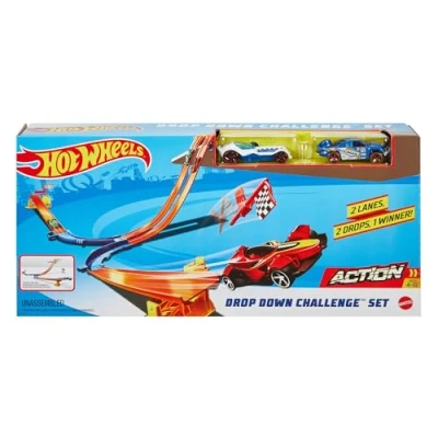Afbeelding van Hot Wheels Action DNN81 speelgoedvoertuig