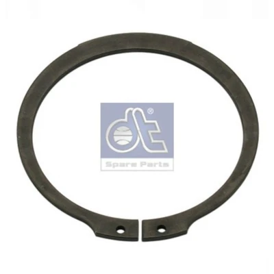 Afbeelding van Borgring, fuseepen DT SPARE PARTS 2.65168