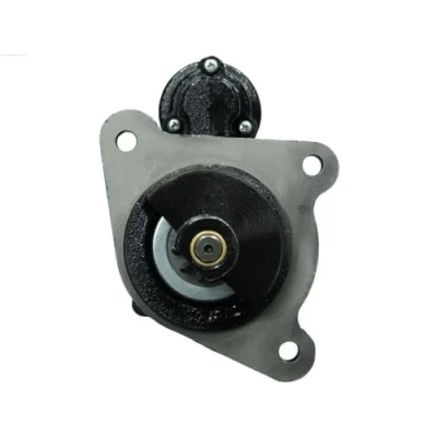 Afbeelding van Startmotor / Starter AS PL S9225