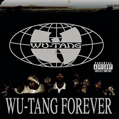 Afbeelding van Wu Tang Forever