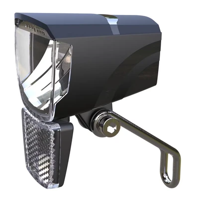 Afbeelding van Union koplamp Spark E Bike 50 lux led zwart