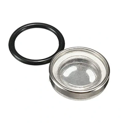Afbeelding van GOZAR 18 mm zichtspiegelafdichting voor remmen master cilinder reservoir motorfiets dirt bike