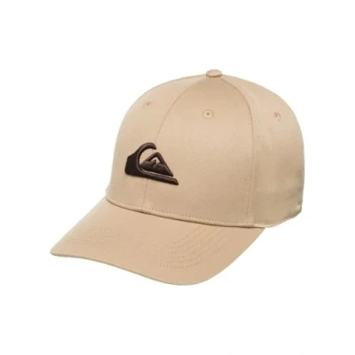Afbeelding van Quiksilver Decades Pet, Maat: One Size, Brown