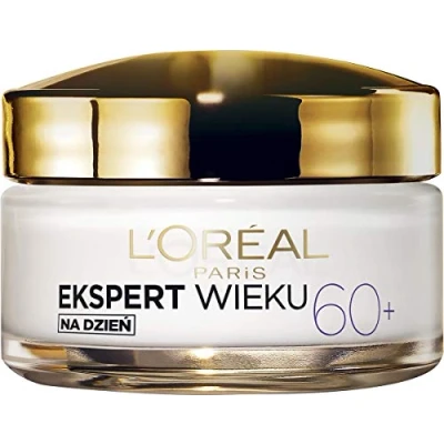 Afbeelding van L&#039;oreal Paris Age Specialist opbouwende anti rimpel dagcrème 60+, 1 x 50 ml