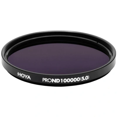 Afbeelding van Hoya ProND100000 (5.0) 82mm