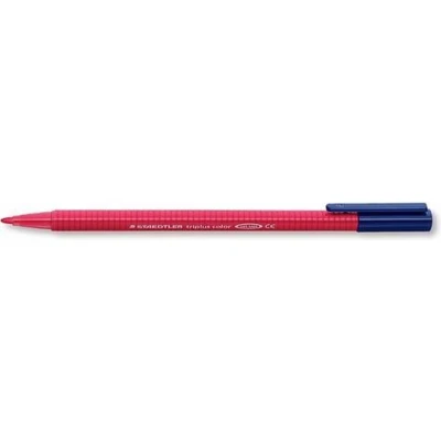 Afbeelding van triplus color kleurstift rose