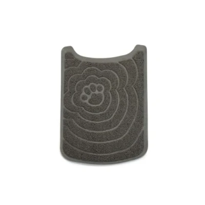 Afbeelding van Savic Kattenbakmat Grijs 49X32 CM