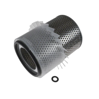 Afbeelding van Blue Print Luchtfilter ADZ92208