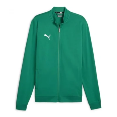 Afbeelding van Puma Trainingsvest, Heren, Maat: XL, Gruenweiss