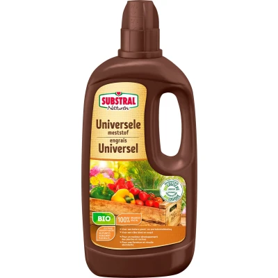 Afbeelding van Substral Naturen Universele Meststof 1L