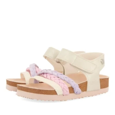 Afbeelding van GIOSEPPO Delia Teenslippers, Meerkleurig, 29 EU, EU