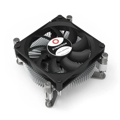 Afbeelding van Dynatron Z60 CPU koellichaam met ventilator