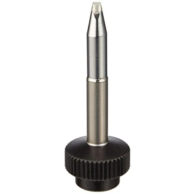 Afbeelding van Ersa 612 KD LF soldeerpunt Beitelvorm, Ersadur Grootte 2.4 mm Inhoud: 1 stuk(s)