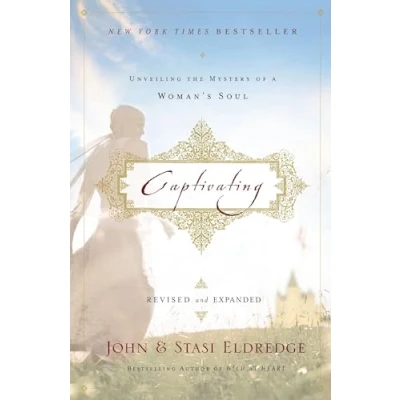 Afbeelding van Captivating: Unveiling the Mystery of a Woman&#039;s Soul