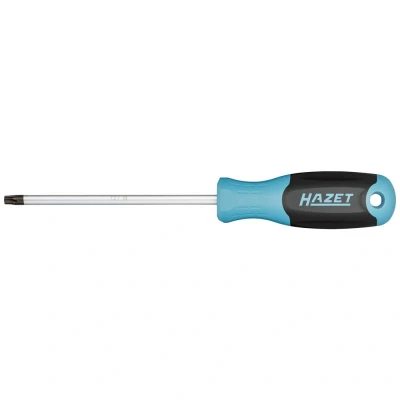 Afbeelding van Hazet 811 T27 Torx schroevendraaier Werkplaats Grootte T 27 Koplengte: 115 mm 1 stuk(s)