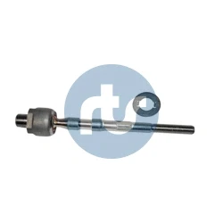 Afbeelding van RTS 92 06640 026 Binnenste Stuurkogel Vooras links en rechts M12x1,25mm 211mm HONDA: Jazz Hatchback (GD, GE3, GE2) 1.4 iDSi, 1.5 1.3