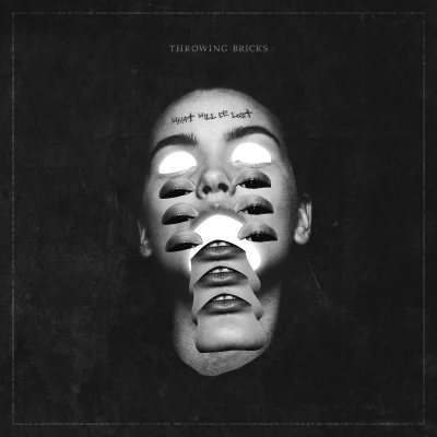 Afbeelding van Throwing Bricks What Will Be Lost (LP)