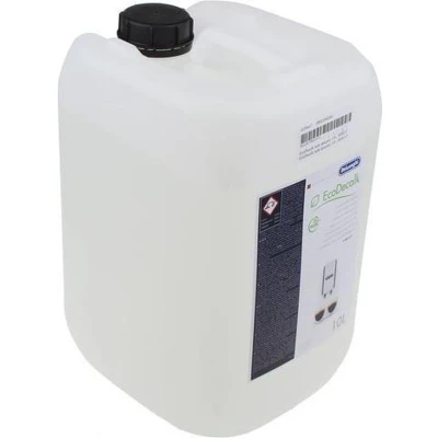 Afbeelding van DeLonghi SER1057 Ontkalker koffiezetapp. koffiezetapparaat ecodecalk tank descaler 10L