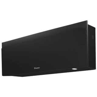 Afbeelding van Daikin Emura binnenunit (wandmodel) mat zwart inclusief