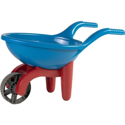 Afbeelding van Androni Kruiwagen Recycled Kunststof
